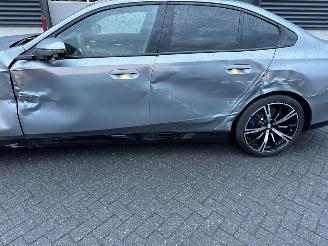 BMW 5-serie 520d M pakket M pro 48V 2.0 TwinPower Turbo 16V Sedan 4Dr Elektrisch Diesel 1.995cc 145kW (197pk) picture 10