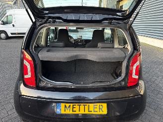Volkswagen Up! 1.0 12V 60 Hatchback  Benzine 999cc 44kW (60pk) FWD picture 9