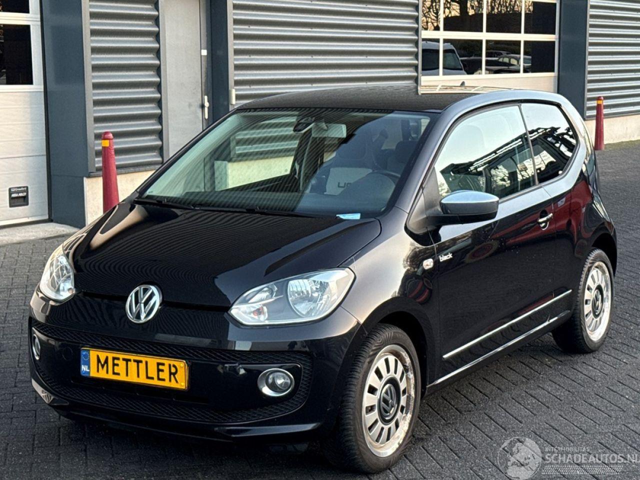 Volkswagen Up! 1.0 12V 60 Hatchback Benzine 999cc 44kW (60pk) FWD