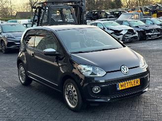 Volkswagen Up! 1.0 12V 60 Hatchback  Benzine 999cc 44kW (60pk) FWD picture 7