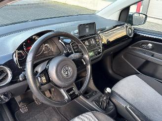 Volkswagen Up! 1.0 12V 60 Hatchback  Benzine 999cc 44kW (60pk) FWD picture 11