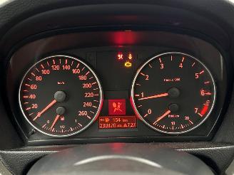 BMW 3-serie 318i picture 18