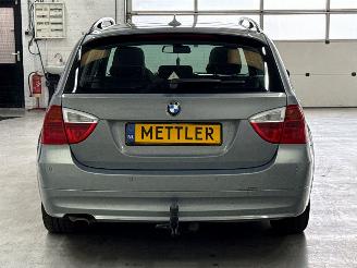 BMW 3-serie 318i picture 4