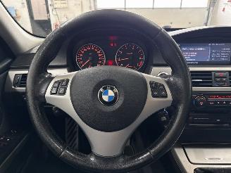 BMW 3-serie 318i picture 15