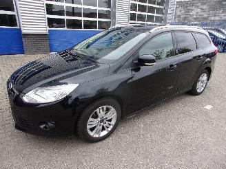 Ford Focus 1.0 ECOBOOST picture 1
