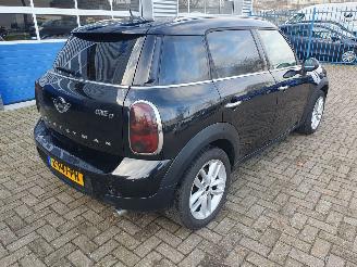 Mini One 1.6 One D Chill picture 6