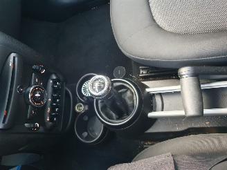 Mini One 1.6 One D Chill picture 24