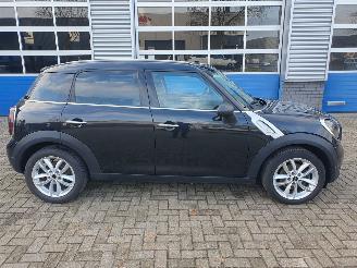 Mini One 1.6 One D Chill picture 7