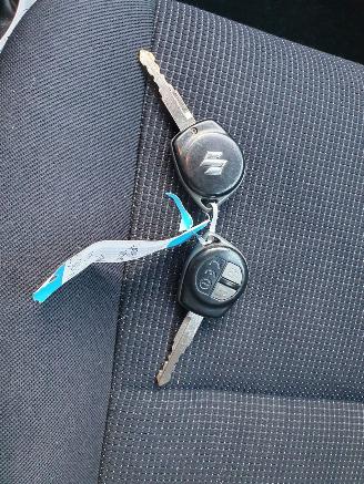 Suzuki Swift 1.3 Exclusive picture 26