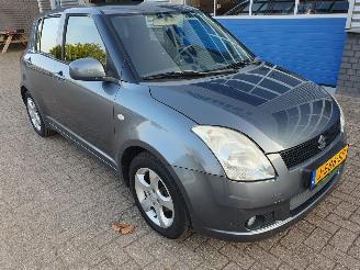 Suzuki Swift 1.3 Exclusive picture 7