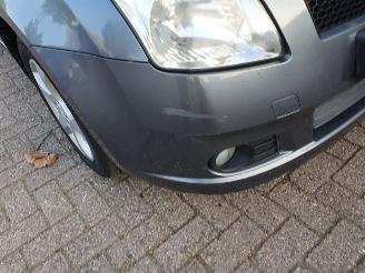 Suzuki Swift 1.3 Exclusive picture 13