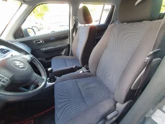 Suzuki Swift 1.3 Exclusive picture 14