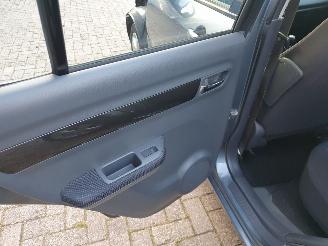 Suzuki Swift 1.3 Exclusive picture 24