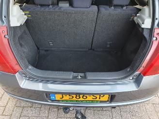 Suzuki Swift 1.3 Exclusive picture 22