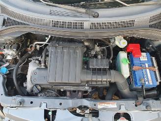 Suzuki Swift 1.3 Exclusive picture 10