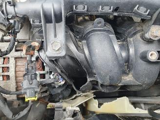 Kia Picanto 1.0 CVVT X-treme picture 9