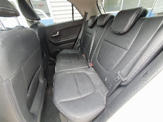 Kia Picanto 1.0 CVVT X-treme picture 29