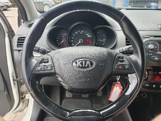 Kia Picanto 1.0 CVVT X-treme picture 21