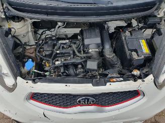 Kia Picanto 1.0 CVVT X-treme picture 8