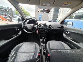 Kia Picanto 1.0 CVVT X-treme picture 19