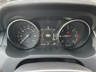 Land Rover Range Rover Evoque 2.0 TD4 HSE Dynamic Automaat Schadevrij picture 19