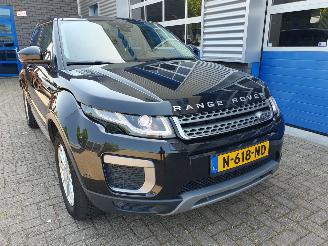 Land Rover Range Rover Evoque 2.0 TD4 HSE Dynamic Automaat Schadevrij picture 7