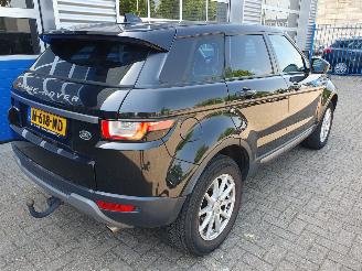 Land Rover Range Rover Evoque 2.0 TD4 HSE Dynamic Automaat Schadevrij picture 5