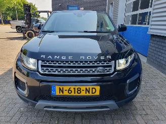 Land Rover Range Rover Evoque 2.0 TD4 HSE Dynamic Automaat Schadevrij picture 8