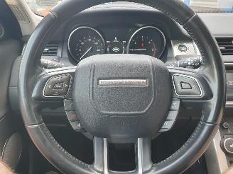 Land Rover Range Rover Evoque 2.0 TD4 HSE Dynamic Automaat Schadevrij picture 18