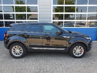 Land Rover Range Rover Evoque 2.0 TD4 HSE Dynamic Automaat Schadevrij picture 6