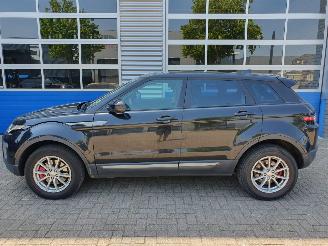 Land Rover Range Rover Evoque 2.0 TD4 HSE Dynamic Automaat Schadevrij picture 2