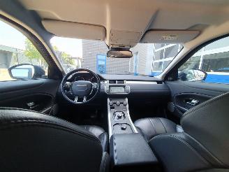 Land Rover Range Rover Evoque 2.0 TD4 HSE Dynamic Automaat Schadevrij picture 16