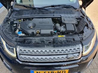Land Rover Range Rover Evoque 2.0 TD4 HSE Dynamic Automaat Schadevrij picture 9
