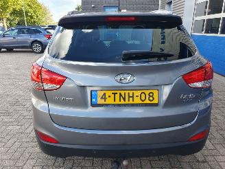 Hyundai Ix35 1.6i GDI Style picture 4