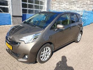 uszkodzony samochody osobowe Toyota Verso S 1.3 VVT-i Trend 2014/8