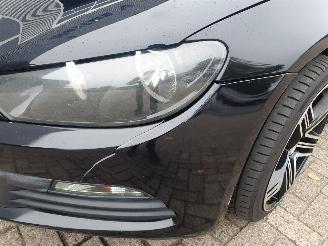 Volkswagen Scirocco 1.4 TSI Highline Plus picture 11