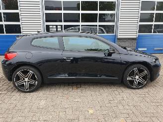 Volkswagen Scirocco 1.4 TSI Highline Plus picture 6