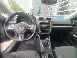 Volkswagen Scirocco 1.4 TSI Highline Plus picture 14