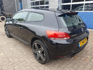 Volkswagen Scirocco 1.4 TSI Highline Plus picture 3
