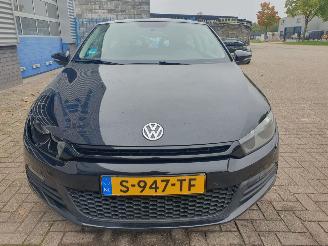Volkswagen Scirocco 1.4 TSI Highline Plus picture 8