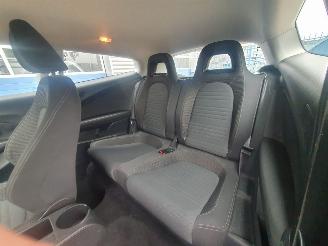 Volkswagen Scirocco 1.4 TSI Highline Plus picture 20