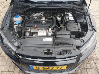 Volkswagen Scirocco 1.4 TSI Highline Plus picture 9