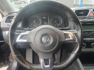 Volkswagen Scirocco 1.4 TSI Highline Plus picture 15