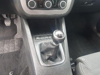 Volkswagen Scirocco 1.4 TSI Highline Plus picture 18
