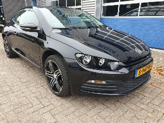 Volkswagen Scirocco 1.4 TSI Highline Plus picture 7