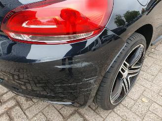 Volkswagen Scirocco 1.4 TSI Highline Plus picture 12