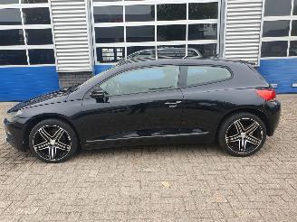Volkswagen Scirocco 1.4 TSI Highline Plus picture 2