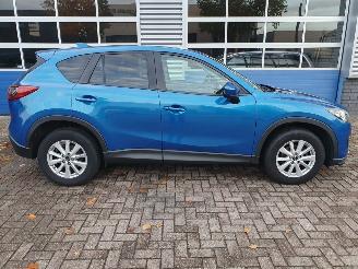 Mazda CX-5 2.2D Skylease+ 2WD picture 7