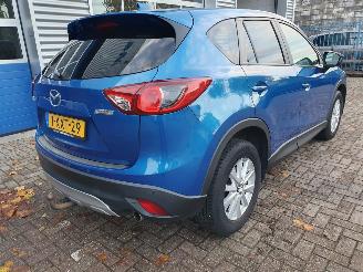 Mazda CX-5 2.2D Skylease+ 2WD picture 6