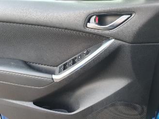 Mazda CX-5 2.2D Skylease+ 2WD picture 11